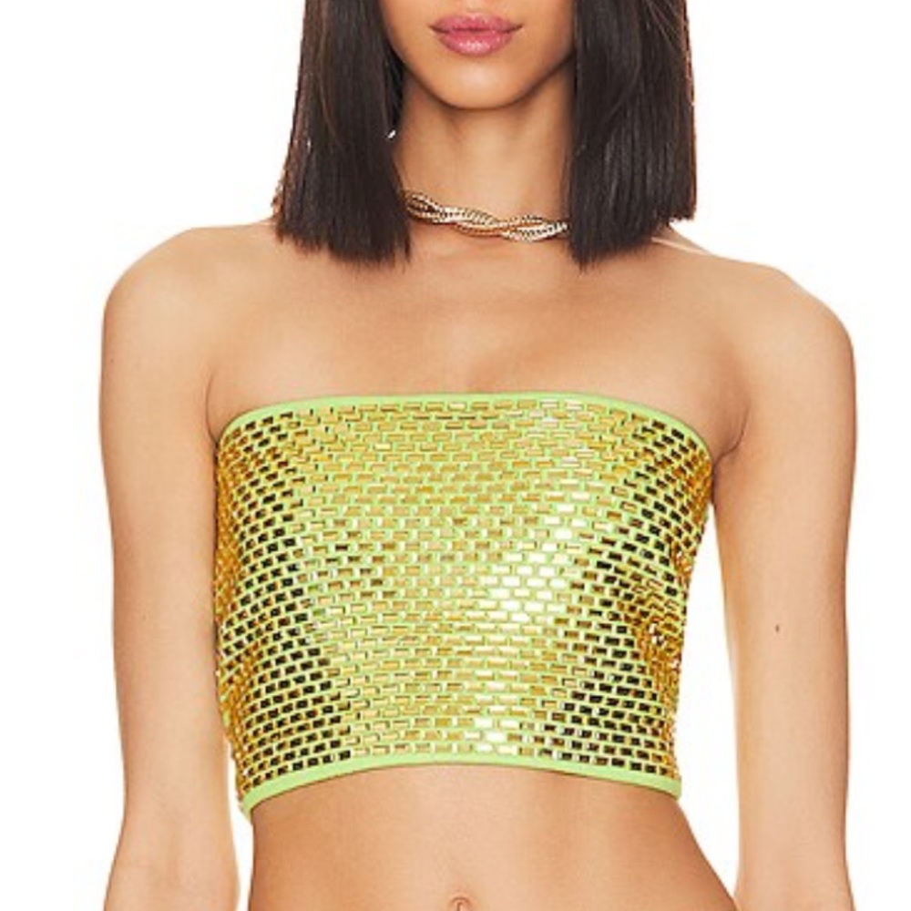 Retrofete Top